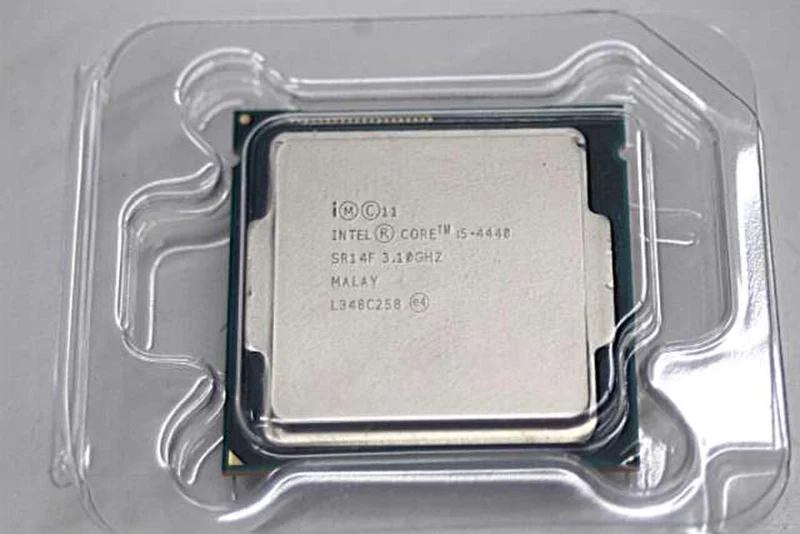 Processeur Intel Core i5 Core i5-4440 3.10 GHz