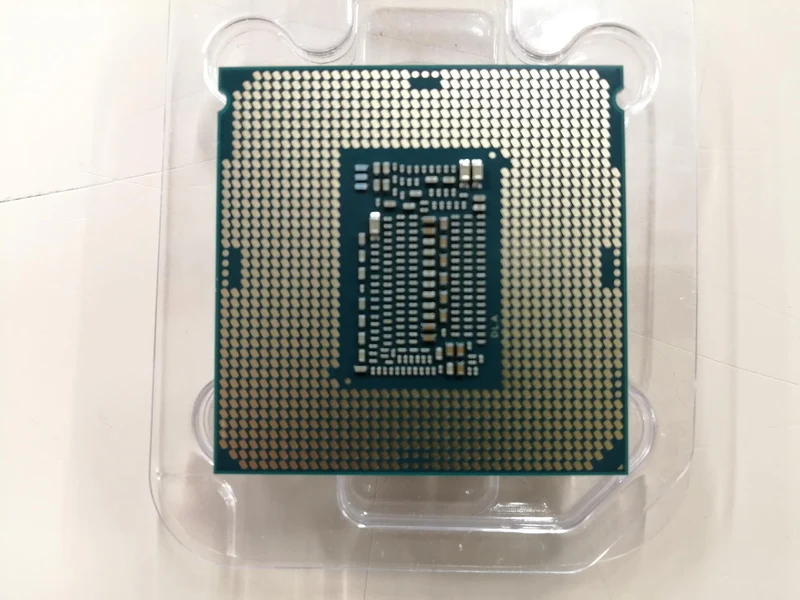 Processeur Intel i7-9700K