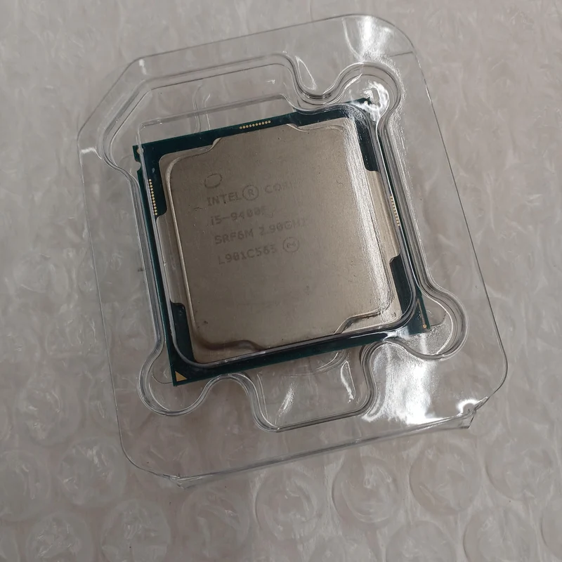 Processeur Intel i5-9400F