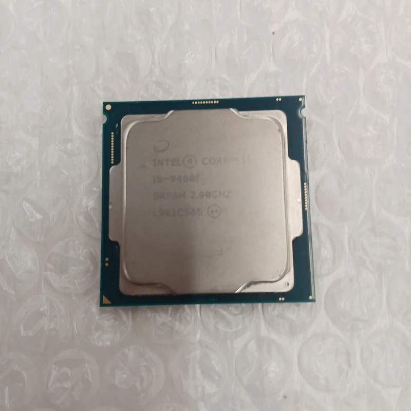 Processeur Intel i5-9400F