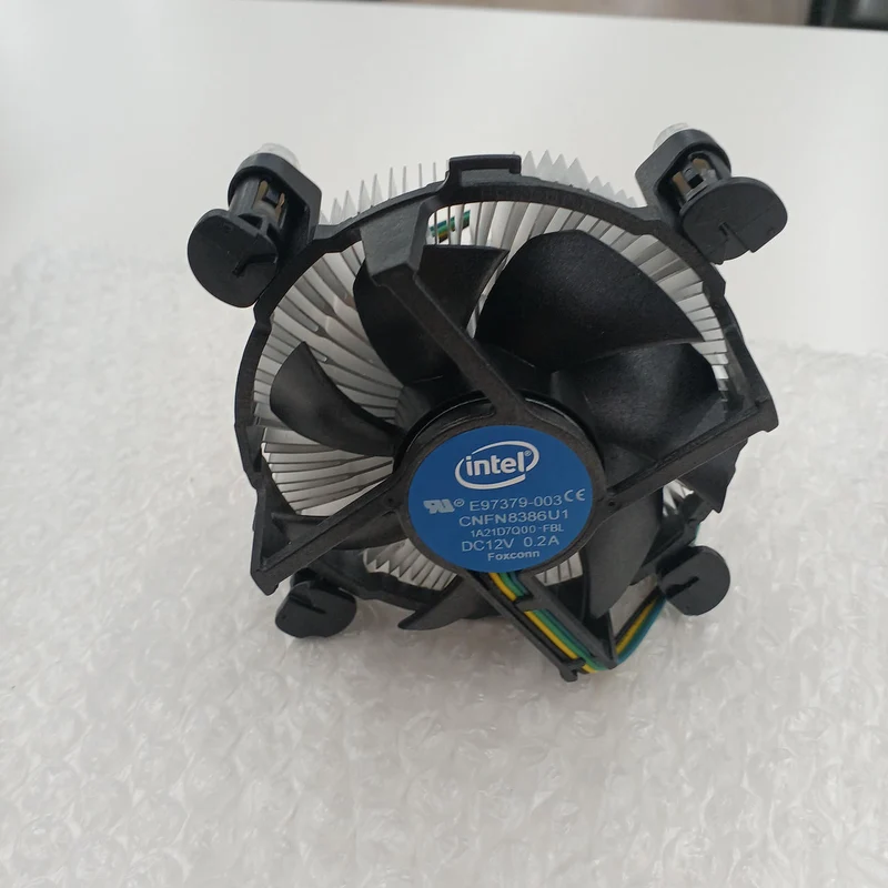 Processeur Intel i5-9400F