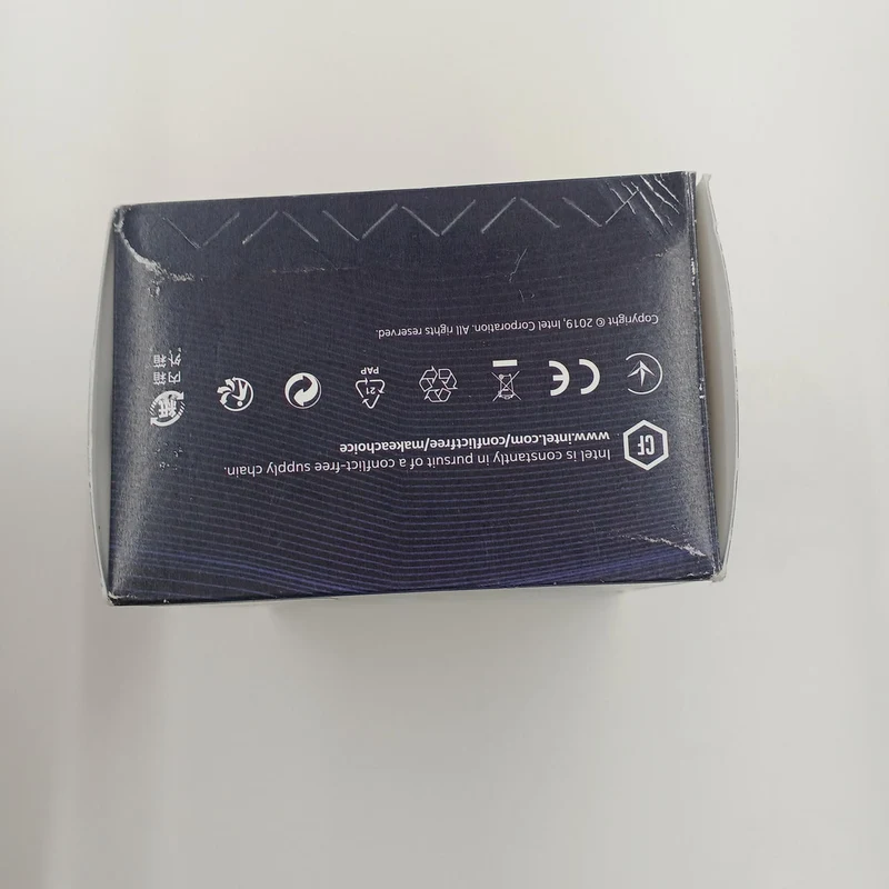 Processeur Intel i5-9400F