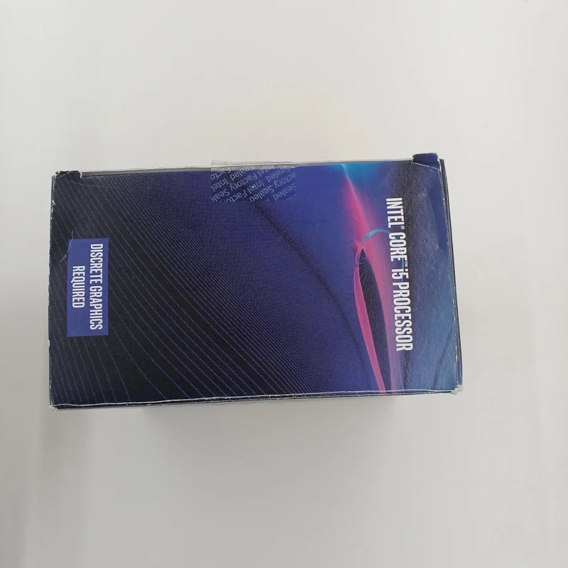 Processeur Intel i5-9400F