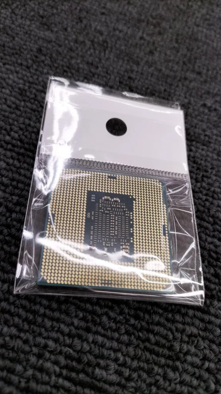 Processeur Intel Core i7 6700