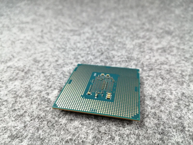 Processeur Intel i7-6700K