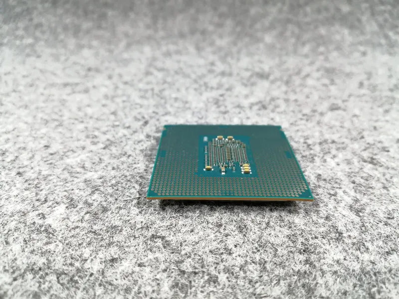 Processeur Intel i7-6700K