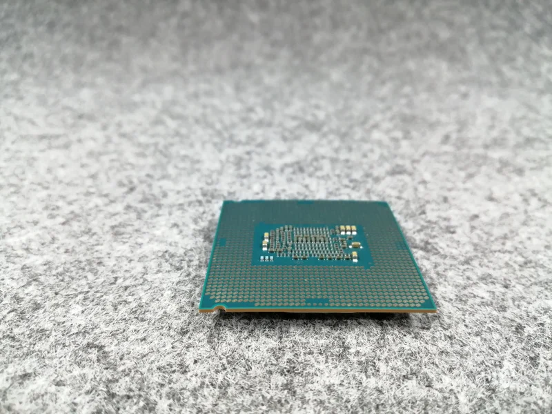 Processeur Intel i7-6700K