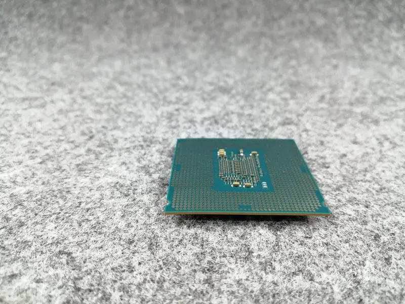 Processeur Intel i7-6700K