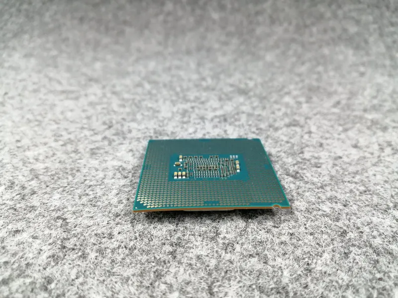 Processeur Intel i7-6700K
