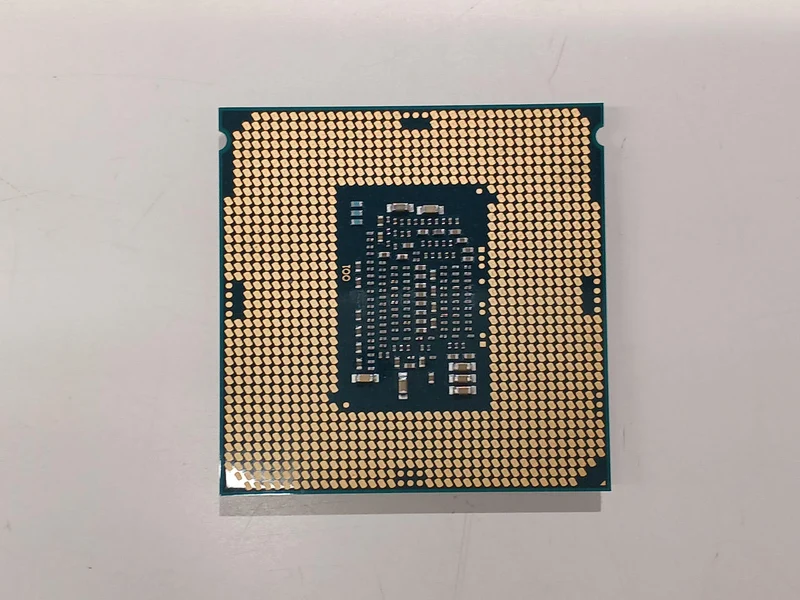 Processeur Intel Core i5-6500