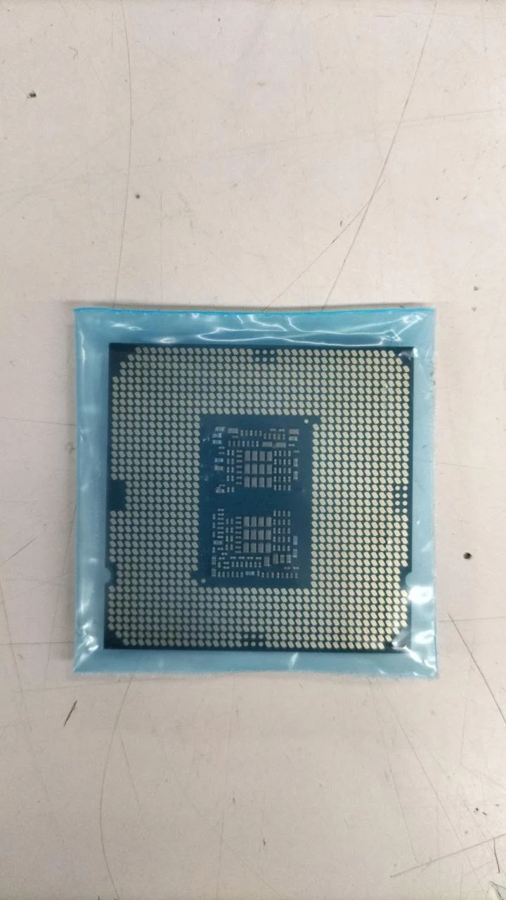 Processeur Intel Core i9-10900F