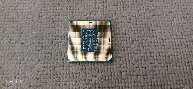 Processeur Intel i5-6400