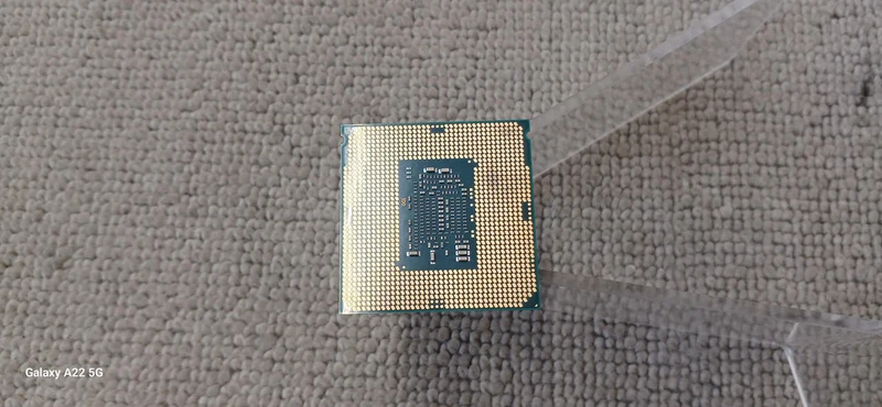 Processeur Intel i5-6400