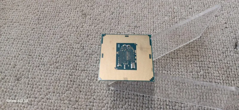 Processeur Intel i5-6400
