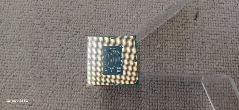 Processeur Intel i5-6400