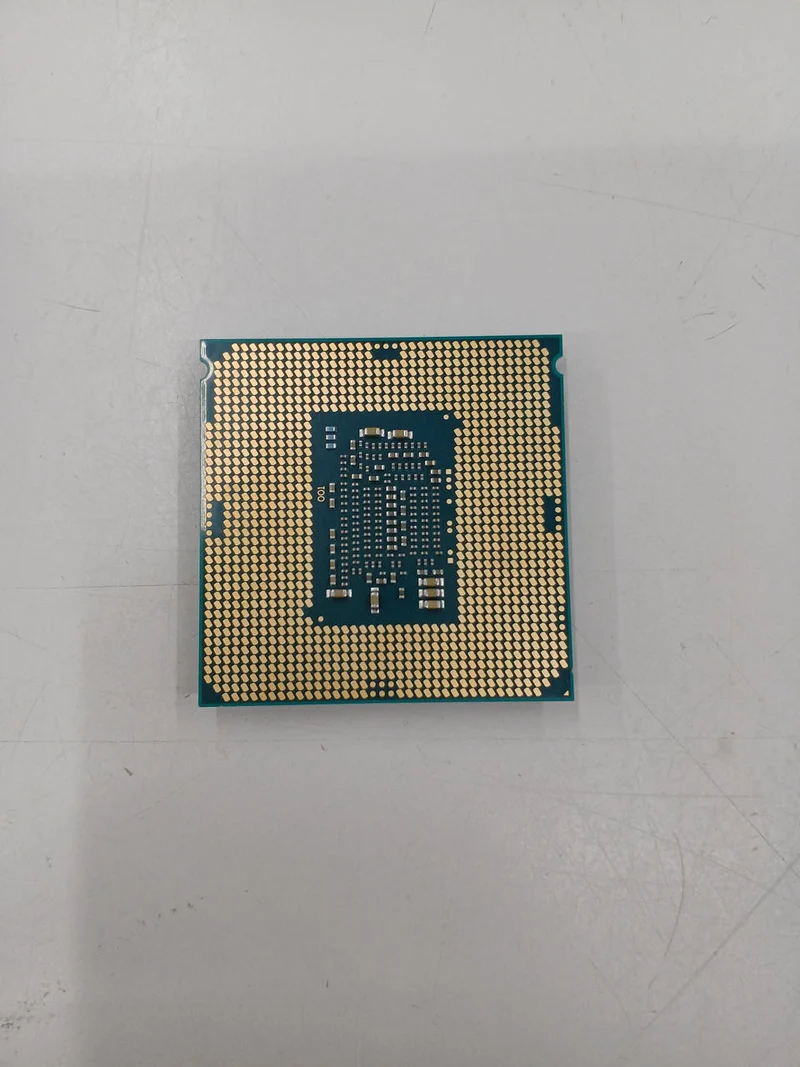Processeur Intel Core i7-6700 à 3.40 GHz
