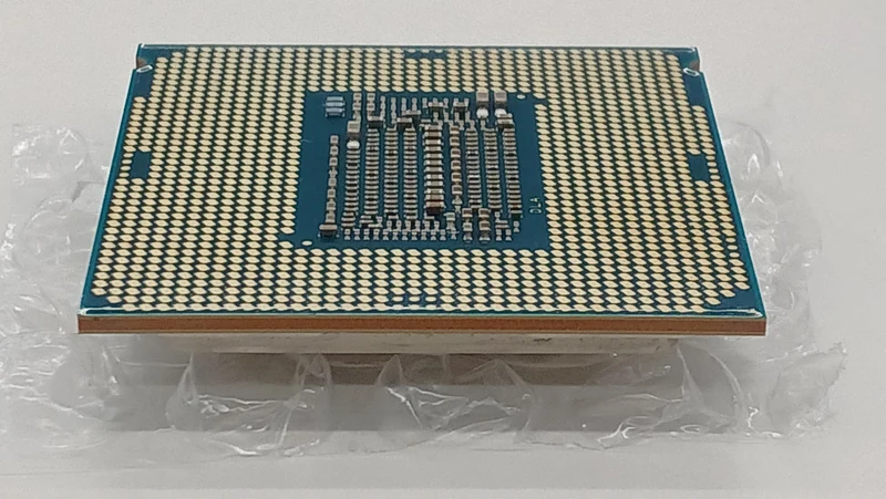 Processeur Intel Core i7-9700 3.00 GHz