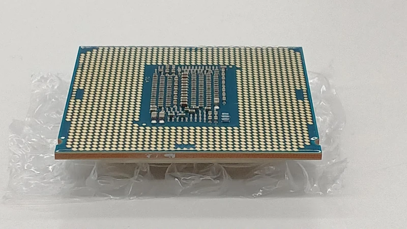 Processeur Intel Core i7-9700 3.00 GHz