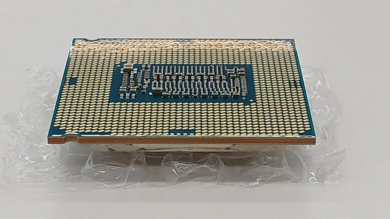 Processeur Intel Core i7-9700 3.00 GHz