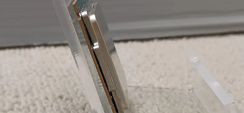 Processeur Intel i5-6500