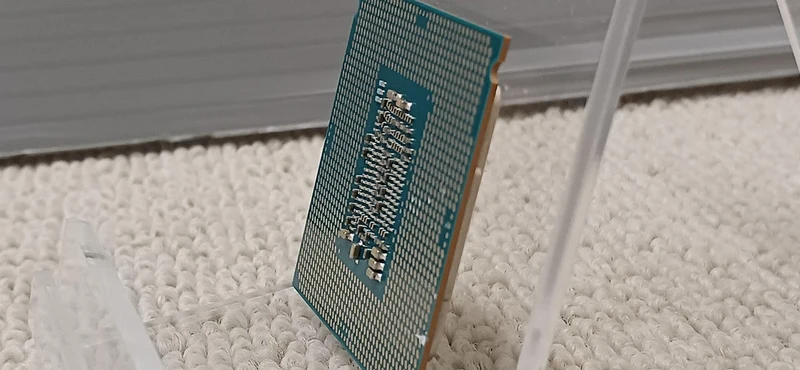 Processeur Intel i5-6500