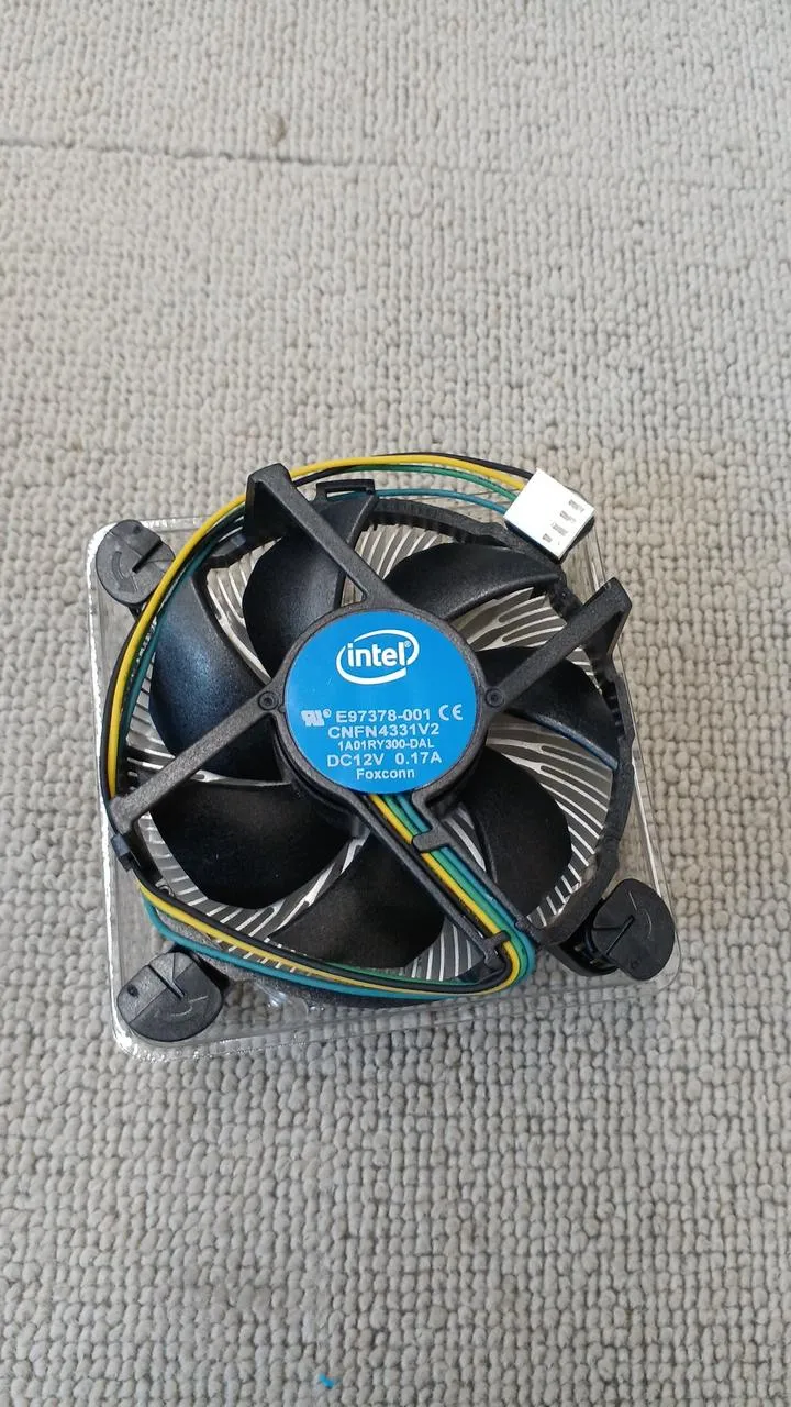 Intel i5-4690 i5-4690