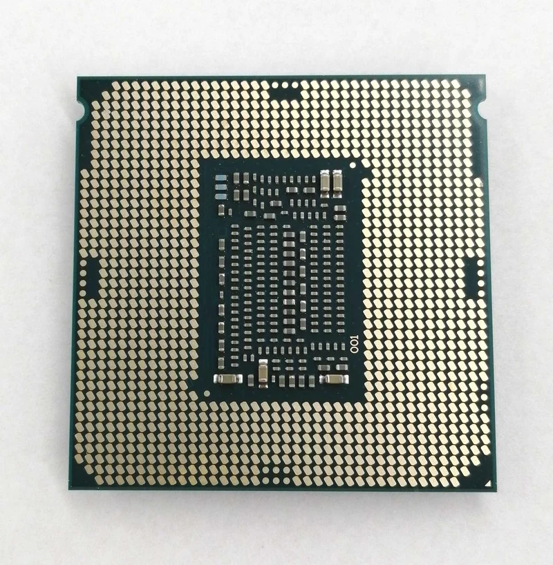Processeur Intel i5-8500