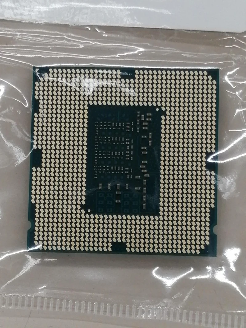 Intel Core i5 Core i5-4460