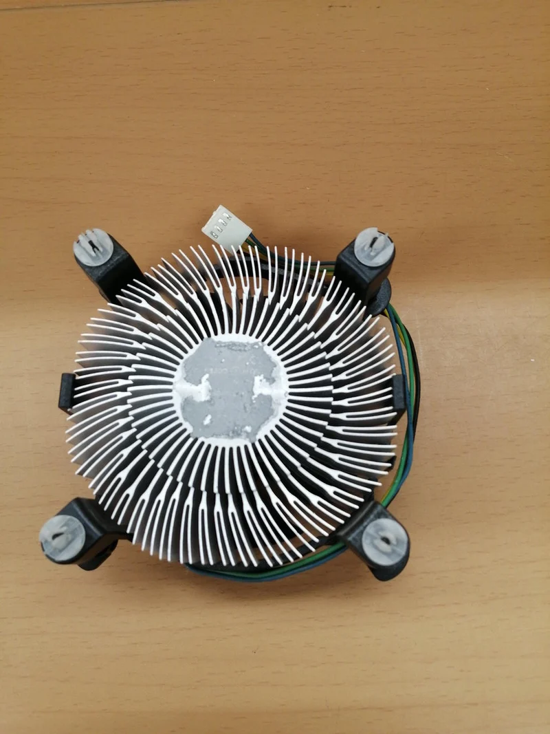 Processeur Intel i5-6400