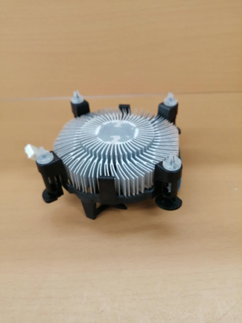Processeur Intel i5-6400