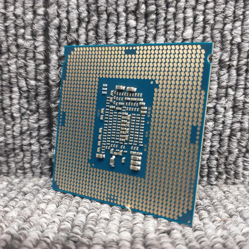 Processeur Intel Core i7-6700