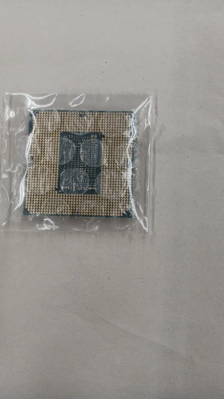 Processeur Intel Core i5-9400F