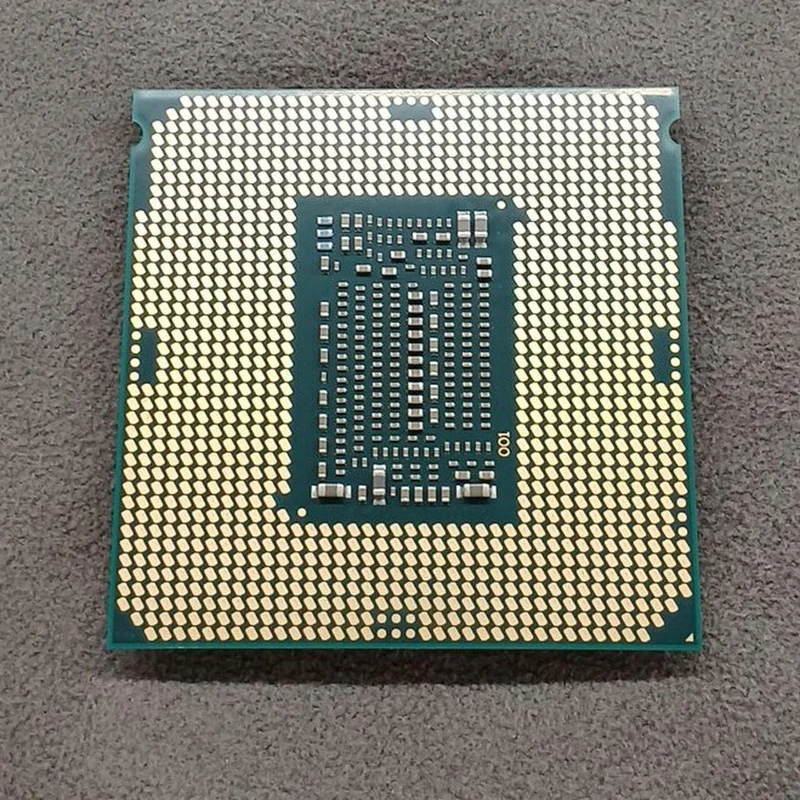 Processeur Intel i5-8400 SR3QT