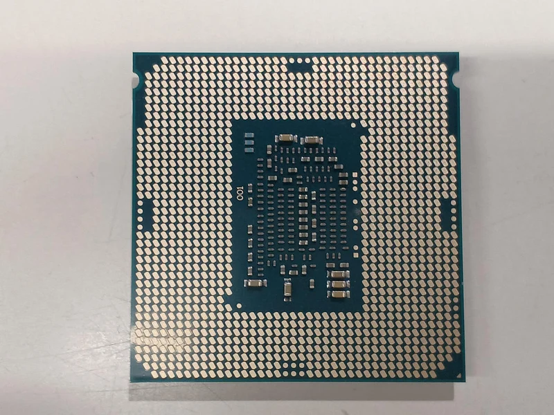 Processeur Intel Core i5-6500