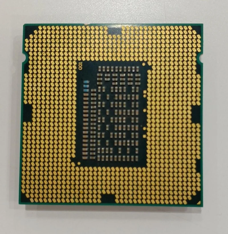 Processeur Intel Core i7-2600