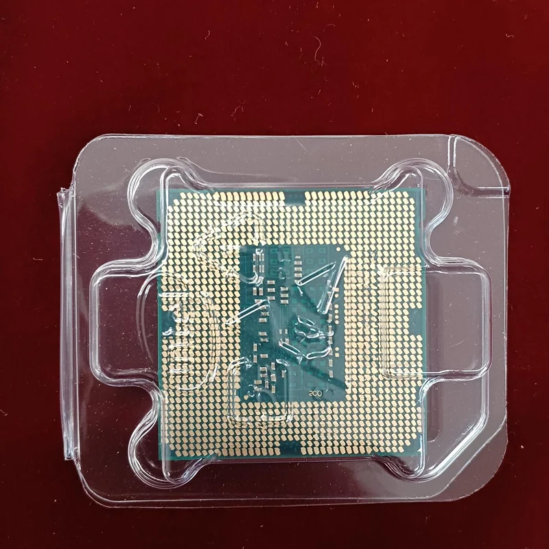 Processeur Intel i5-4690