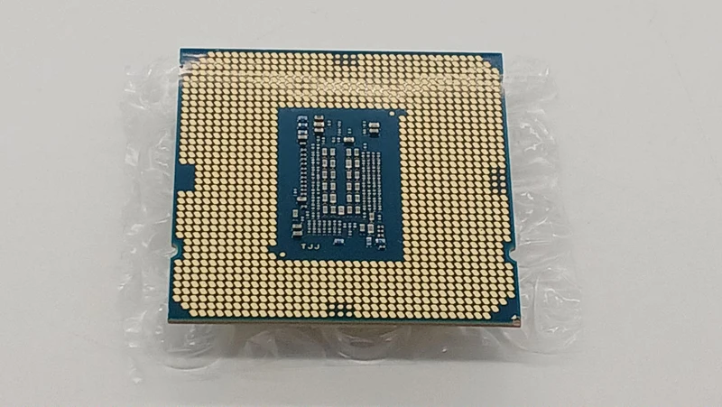 Processeur Intel Core i5-10500 SRH3A 3.10 GHz