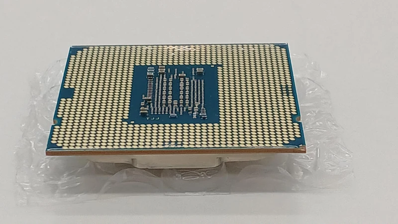 Processeur Intel Core i5-10500 SRH3A 3.10 GHz