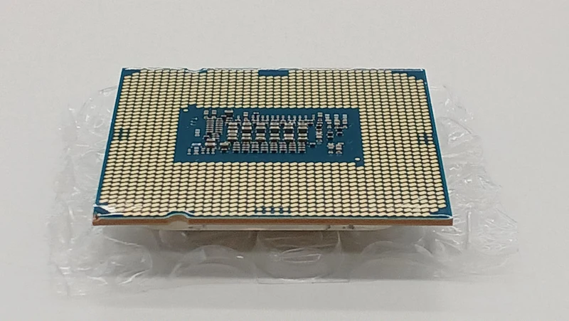 Processeur Intel Core i5-10500 SRH3A 3.10 GHz