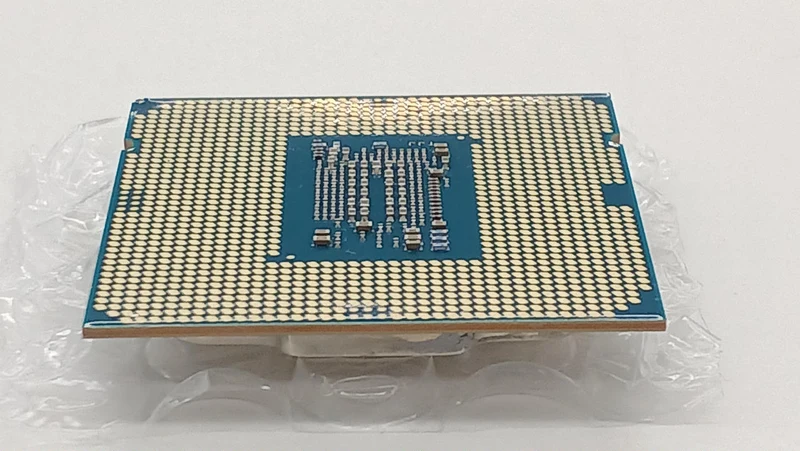 Processeur Intel Core i5-10500 SRH3A 3.10 GHz