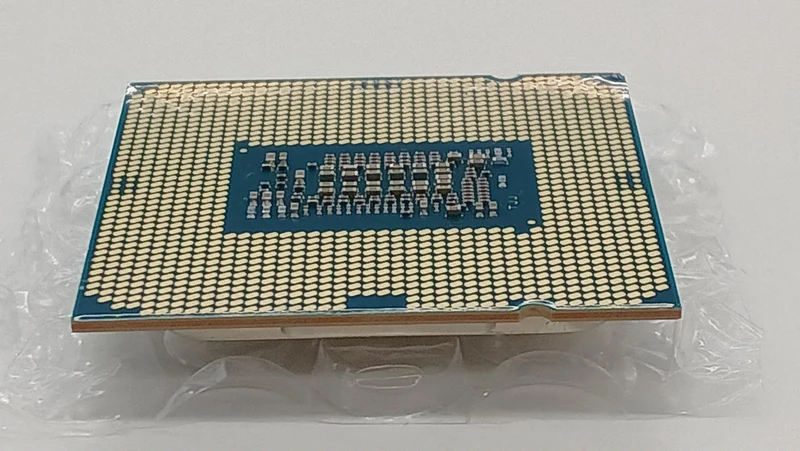 Processeur Intel Core i5-10500 SRH3A 3.10 GHz