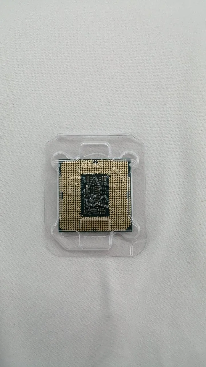 Processeur Intel Core i5-9600K