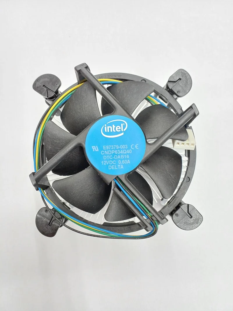Processeur Intel Core i5-6500