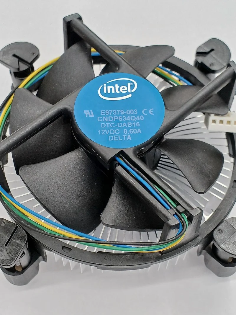Processeur Intel Core i5-6500