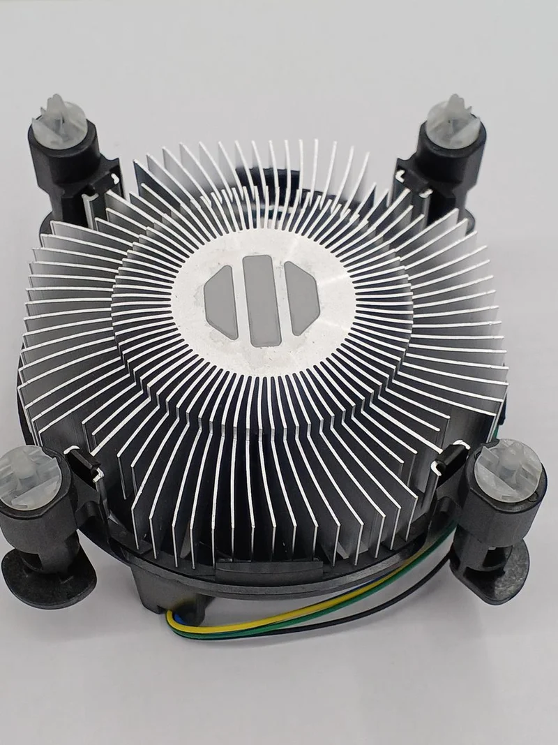 Processeur Intel Core i5-6500