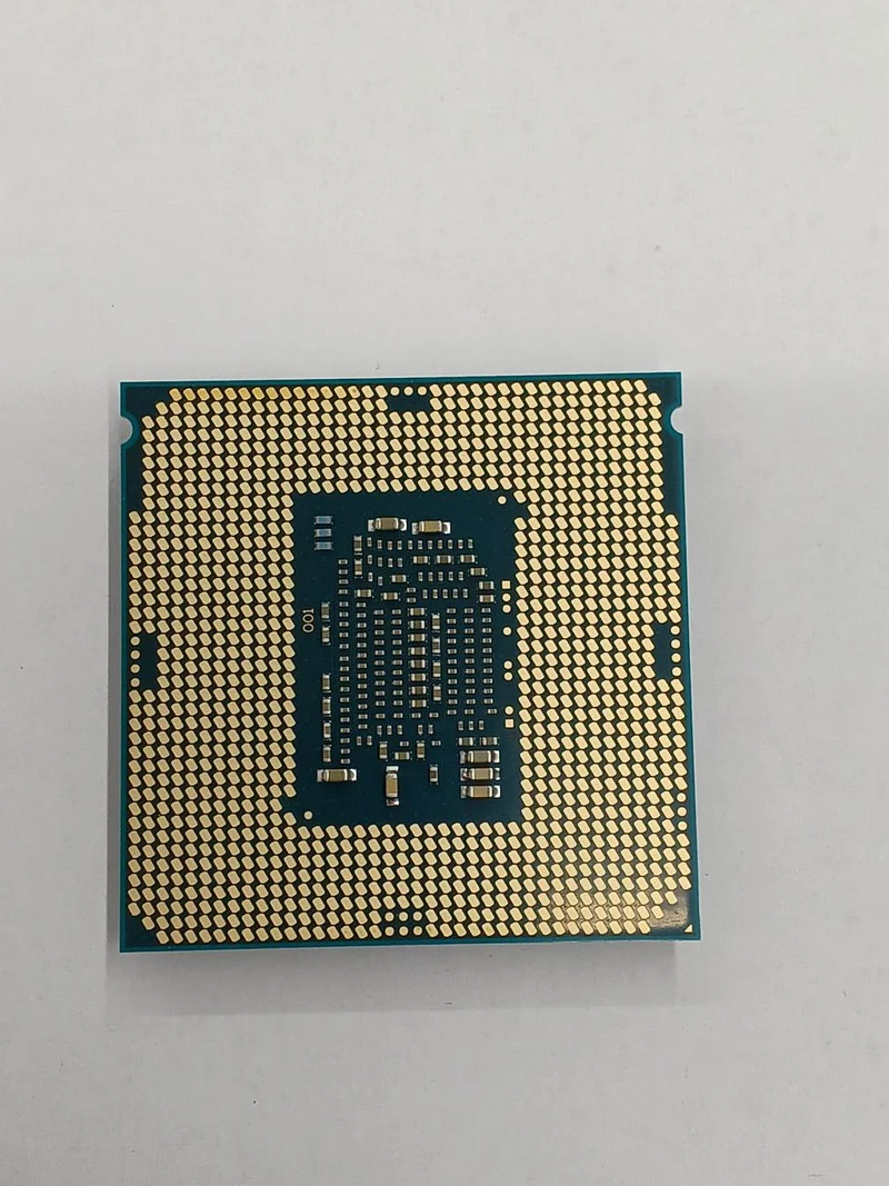 Processeur Intel Core i5-6500