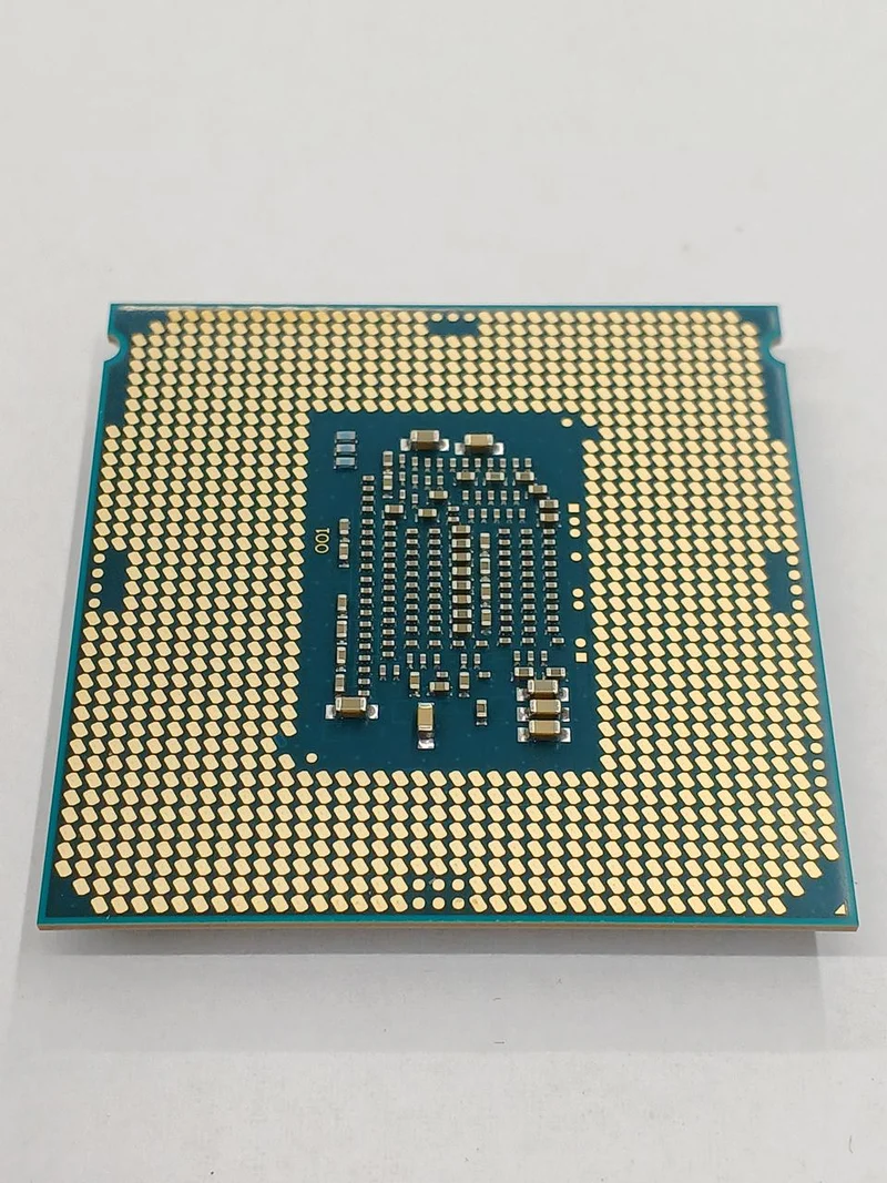 Processeur Intel Core i5-6500