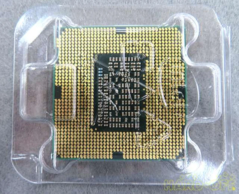 Processeur Intel Core i5 Core 15-2400 à 3.10 GHz