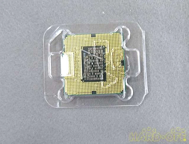 Processeur Intel Core i5 Core 15-2400 à 3.10 GHz