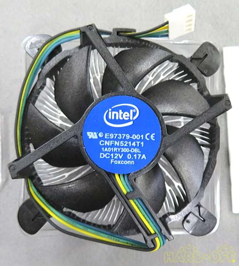Processeur Intel Core i5 Core 15-2400 à 3.10 GHz